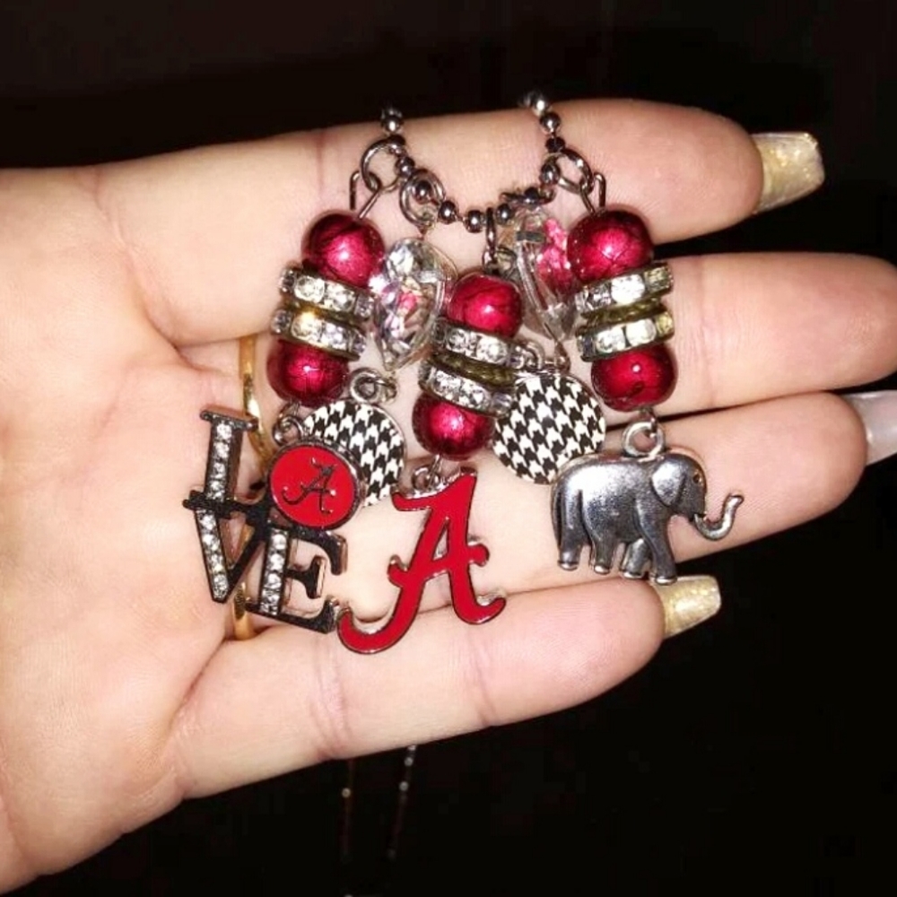 Spirit Necklace